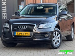 Audi Q5 - 2.0 TFSI Q. PROL BNS Xenon Trekhaak Navi