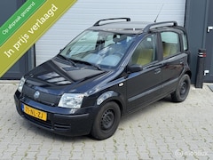 Fiat Panda - 1.2 Dynamic | Weinig KM | Nieuwe APK | NAP