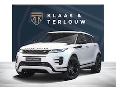 Land Rover Range Rover Evoque - P300e AWD R-Dynamic SE Panorama dak / Meridian Audio / Adaptieve Cruise Control