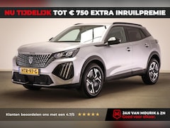 Peugeot 2008 - 1.2 PureTech 100 Allure | NAVIGATIE PACK | DAB | APPLE | CAMERA