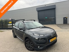 Citroën C4 Cactus - 1.6 BlueHDi Navigatie|Clima Business 2015