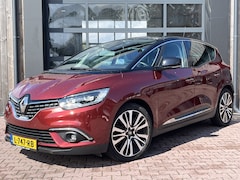 Renault Scénic - 1.3 TCe Initiale Paris | Automaat | Leder | Trekhaak | Led | Camera | Bose | Navi | HUD |