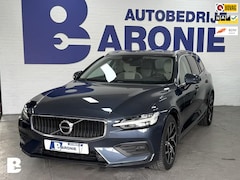 Volvo V60 - 2.0 T5 Momentum, panorama dak, trekhaak, standkachel
