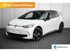 Volkswagen ID.3 - Limited Edition | 'App-Connect' draadloze smartphone integratie | Afstandscontrolesysteem