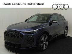 Audi Q5 - e-hybrid quattro S tronic 299pk S edition