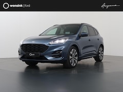 Ford Kuga - 2.5 PHEV ST-Line X | Panoramadak | Head-Up | Winterpakket | Parkeercamera | Cruise Control