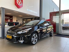 Kia Pro cee'd - 1.0 T-GDi GT-Line, Dealeronderhouden, Lage Kilometerstand Navigatie, Achteruitrijcamera, C