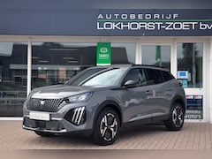 Peugeot 2008 - 1.2 Hybrid 136 Allure | Automaat | 360 Gr Camera | Zeer nette staat
