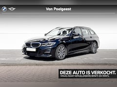 BMW 3-serie Touring - 318i