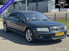Audi A8 - 4.2 quattro Lang Pro Line Bom Vol only EXPORT
