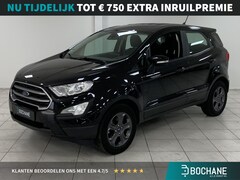 Ford EcoSport - 1.0 EcoBoost Connected APPLE CARPLAY | LICHTMETALEN VELGEN | AIRCONDITIONING | CRUISE CONT
