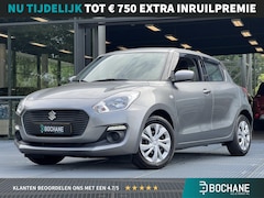 Suzuki Swift - 1.2 Comfort | Airco | Dealeronderhouden | 1ste eigenaar