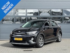 Kia Stonic - 1.0 T-GDi ComfortPlusLine Navigator I CAMERA I CRUISE CONTROL I CARPLAY I CLIMATE CONTROL