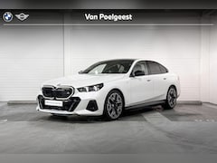 BMW i5 - Sedan M60 xDrive 84 kWh