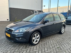 Ford Focus Wagon - 1.6 Comfort 2011 Airco