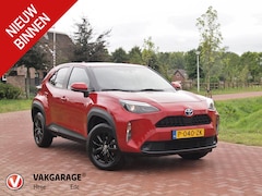 Toyota Yaris Cross - 1.5 Hybrid Business | Camera | Cruise Control | Apple Carplay | NL-Auto |