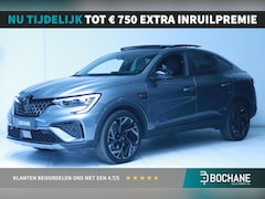 Renault Arkana - 1.6 E-Tech full hybrid 145 esprit Alpine | Panoramadak | Adaptieve Cruisecontrol | Stoelve