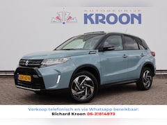 Suzuki Vitara - 1.5 Hybrid Style, Automaat, Panoramadak