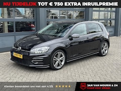 Volkswagen Golf - 1.0 TSI R-Line