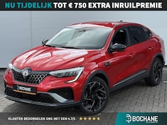 Renault Arkana - 1.6 E-Tech full hybrid 145 esprit Alpine (NIEUW MODEL) Groot Scherm | BOSE | Winter Pack |