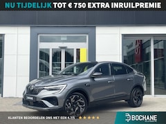 Renault Arkana - 1.6 E-Tech Hybrid Esprit Alpine | Naviagtie | Rondom zicht camera | Stoelverwarming |