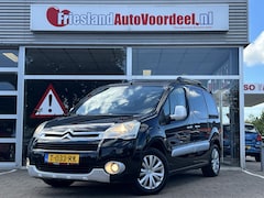 Citroën Berlingo - 1.6 VTi 120 Multispace / 107.365 KM / Airco / Pano / 2011