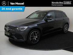 Mercedes-Benz GLC-klasse - 200 Premium Plus / Panoramadak/ Night/ Designo/ Standkachel/ Burmester/ Memory/ Zéér compl