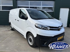 Toyota ProAce Worker - 2.0 D-4D Live