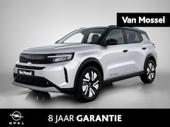 Opel Frontera - 1.2 Turbo Hybrid GS | UNIEK MET LEDER | STOEL+STUUR VERWARMING | DEMO | VRAAG NAAR ACTUELE
