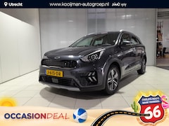 Kia Niro - 1.6 GDi Hybrid DynamicLine Navigatie, Camera, Apple Carplay/Android Auto