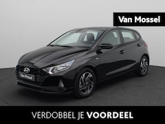 Hyundai i20 - 1.0 T-GDI Comfort Smart Navigatie | Cruise Control | Airco | Achteruitrijcamera
