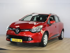 Renault Clio Estate - 0.9 TCe Dynamique | Cruise | Navi | Trekhaak
