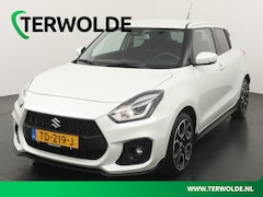 Suzuki Swift - 1.4 Sport | Parkeercamera | Stoelverw. | Climate Control |