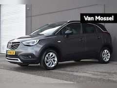 Opel Crossland X - 1.2 Turbo Innovation | LMV | Apple CarPlay/Android Auto | PDC | Cruise