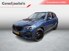 BMW X3 - xDrive30e Executive HiFi Head-Up Trekh.elek Camera