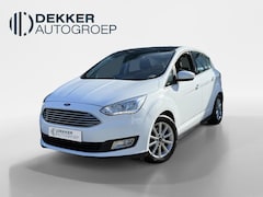 Ford C-Max - 1.0 Titanium