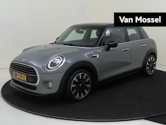 MINI Cooper - 1.5 Chili 1e Eigenaar Leder interieur