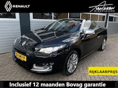 Renault Mégane coupé cabriolet - 1.2 TCe 130 GT-Line