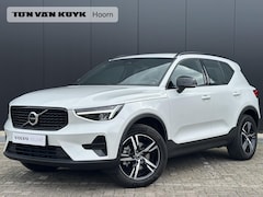Volvo XC40 - 2.0 B4 Plus Dark , Automaat, Stoel+Stuur Verwarming/ Elek. Verstelbare stoel met geheugen/