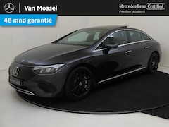 Mercedes-Benz EQE - 300 Business Line 89 kWh / Panoramadak