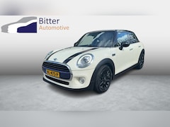 MINI Cooper - 1.5 Chili Business Sportstoelen Van 1e Eigenaar