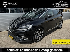 Renault Grand Scénic - 1.3 TCe 140 EDC Black Edition 7p. AUTOMAAT