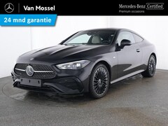 Mercedes-Benz CLE Coupé - 300 e AMG Line / Panoramadak/ Premium/ Winter Pack/ Rijassistentiepakket/ Night/ 19 inch/