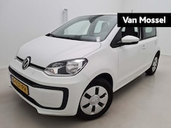 Volkswagen Up! - 1.0