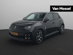 Renault 5 - 5 comfort range techno 52 kWh | 10” OpenR Link multimedia met Google integratie, Apple Car