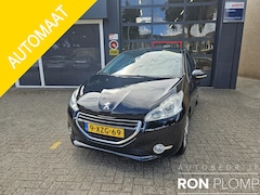 Peugeot 208 - 1.6 VTi Allure AUTOMAAT/CLIMA/CRUISE/NAVI/LMV