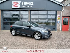SEAT Ibiza - 1.0 EcoTSI FR Business Intense