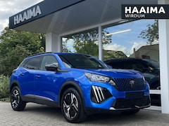 Peugeot 2008 - 1.2T Automaat Allure Verwacht | Navigatie | Achteruitrijcamera | Parkeersensoren | Climate