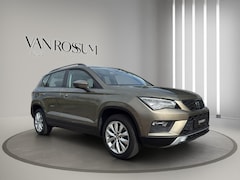SEAT Ateca - 1.4 EcoTSI Style | Airco | Navigatie | Elektr. Achterklep | Apple / Android | L.M.Velg |