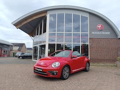 Volkswagen Beetle Cabriolet - 1.2 TSI Sound, Cruise, carplay, navigatie